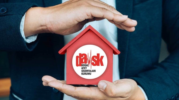 Zorunlu Deprem Sigortası