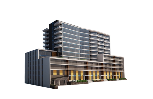 Site / Apartman Yönetimi Ortak Alan Paket Sigortası